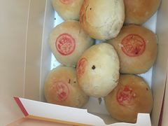 -四宜糕团店(文峰城市广场店)
