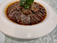 豆角鸭胗-徐记私厨(半淞园路店)