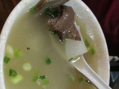 牛杂汤饭-陈记汤饭(水巷口店)