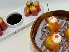-蔡澜点心·粤菜(月星环球港店)