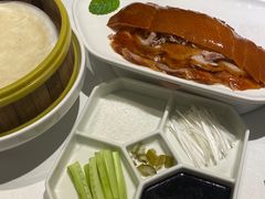 -悦融·京鲁菜·露台花园(安定门店)