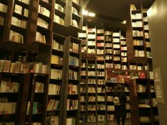 -当当梅溪书院(步步高梅溪新天地店)