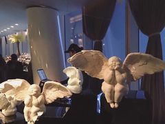 -广州四季酒店·天吧·高空酒吧