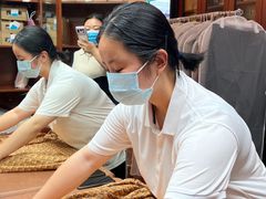 -革瑞斯奢侈品包包护理专家(丹尼斯大卫城店)