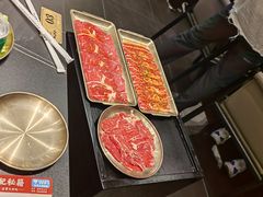 -西塔老太太泥炉烤肉(北京北苑天街龙湖店)