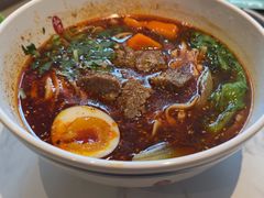 -康师傅私房牛肉面(申虹店)