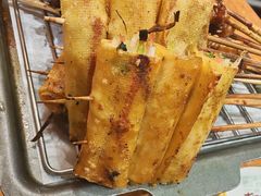 -木屋烧烤(西南角店)