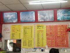 -明呈黄鱼面馆(斜土路店)