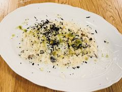 -La Strada(安福路店)