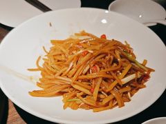 -西郊八号·山野江西菜(开发区店)