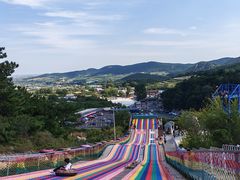 -大芦花风景区