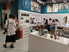 -海马体照相馆(合肥包河万达广场店)