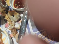 -韩香福脊骨汤锅(上杭路店)