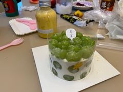 -侘寂甜品(自取店)