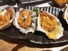 -京旬海鲜放题·铁板烧自助餐厅
