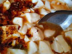 -小丁点商河老豆腐(林祥南街店)