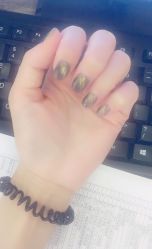 -森日式美甲沙龙MORI NAIL总店