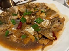 -海味世家·家常菜馆(明州里店)