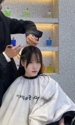 -型色沙龙 Color Salon