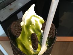 -麦当劳(南后街店)