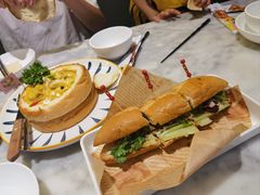 -PHO爺·越南料理(亦庄大族广场店)