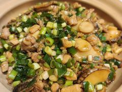 -乔家小院•非遗驴肉•本地小海鲜(滨河路店)