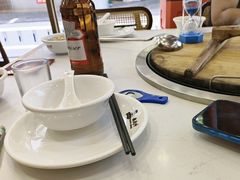 -鲁员外地锅鸡地锅鱼(古墩路店)