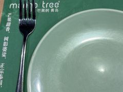 -mango tree芒果树泰国餐厅(青岛万象城店)