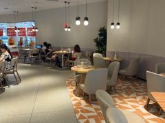 -必胜客(兴华中路PH店)