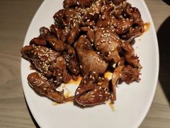 -前海沿·青岛菜(李沧万达店)