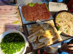 -陈眼镜火锅(总店)
