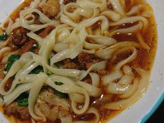 -韩师傅老大同刀削面(北苑路店)