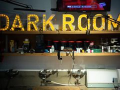 -当年暗房俱乐部(上海店)