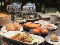 -逸东轩(香港逸东酒店)