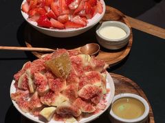 -NEED创意韩国料理(青岛万象城店)