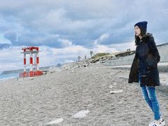 -七星潭蓝天广场