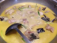 -巴陵全鱼席(湖南老字号汴河街店 )