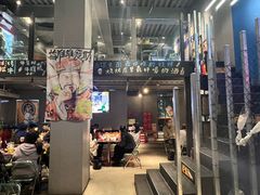 -微醺烤牛·炭火烧烤·精酿啤酒(东郊记忆店)