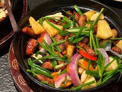 -旺爷砂锅·茶作(国贸城店)