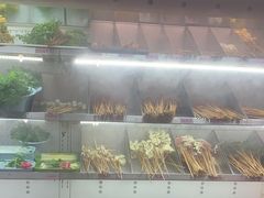 -老马路串串香火锅(北门桥店)