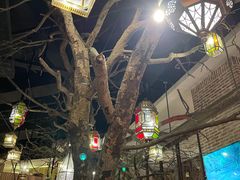 大堂-桂小厨广西菜(万象城店)
