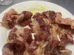 -松明一烤肉馆(鲁园店)