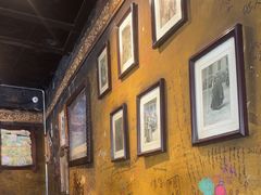 -玛吉阿米·餐吧