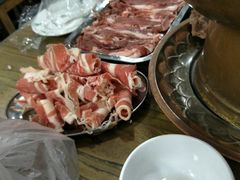-木萨火锅店(开鲁路店)