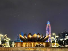 -泉城广场