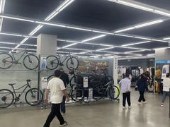 -迪卡侬(徐泾店)