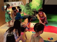 -深圳大梅沙京基洲际度假酒店