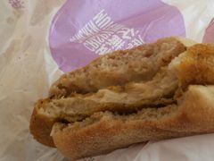 -麦当劳(军博店)