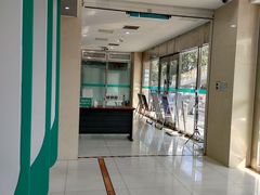 -中国农业银行(北京和平里东街支行)