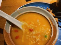 皇帝泡饭-吃饭皇帝大土家民族菜(正大广场店)